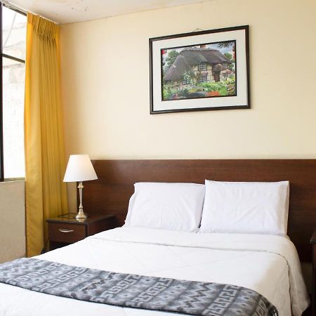 ארקוויפה El Solar Inn מראה חיצוני תמונה