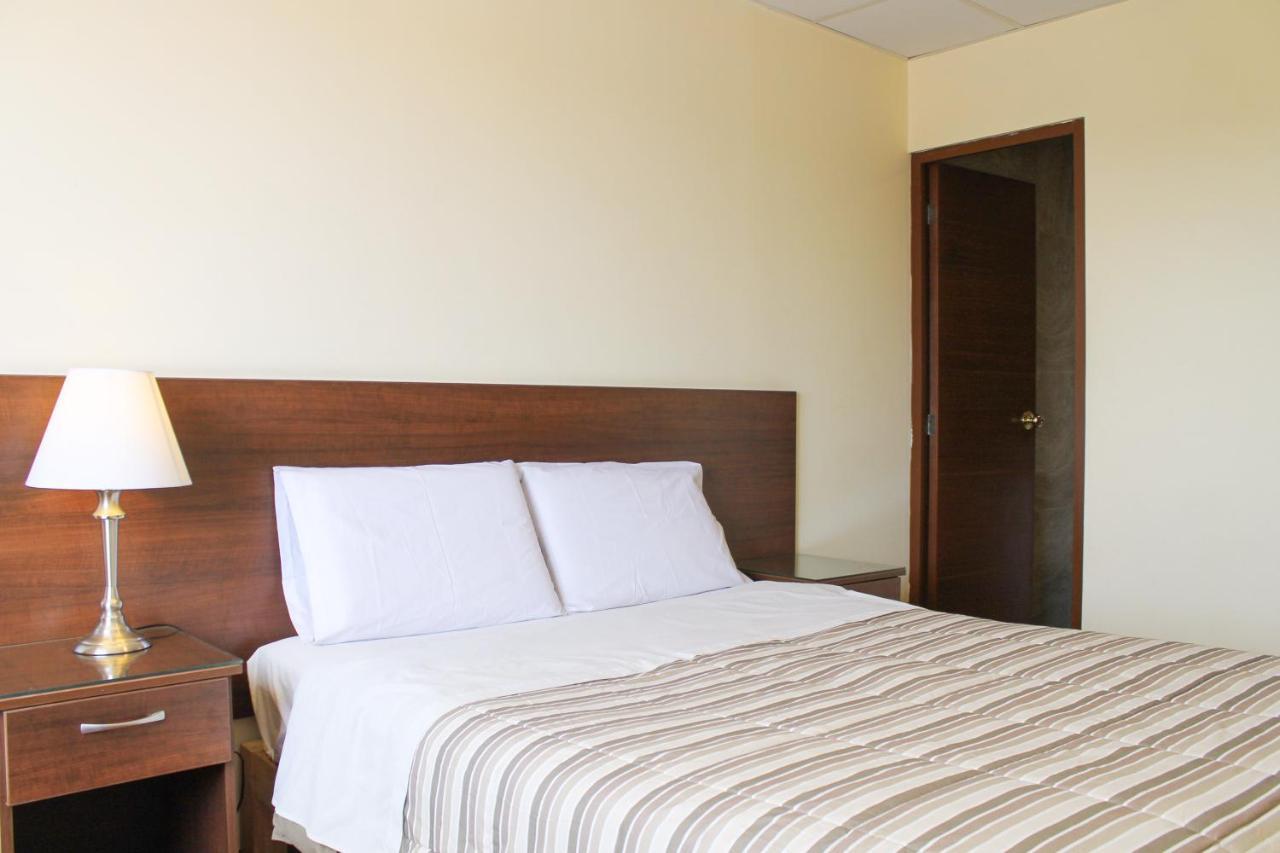 ארקוויפה El Solar Inn מראה חיצוני תמונה