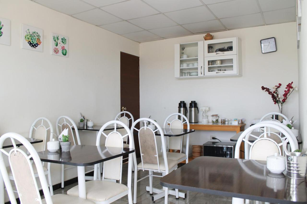 ארקוויפה El Solar Inn מראה חיצוני תמונה
